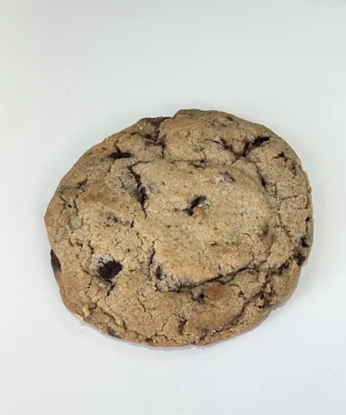 Cookie con Chips de Chocolate