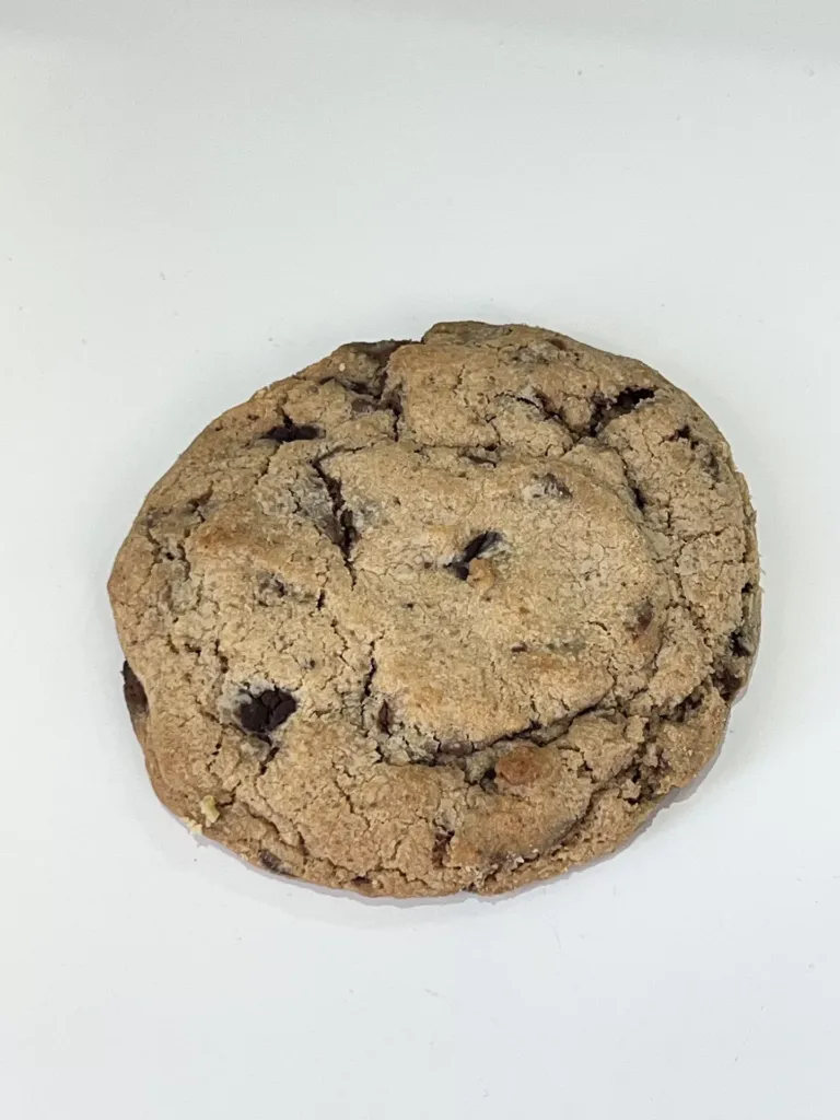 Cookie con Chips de Chocolate