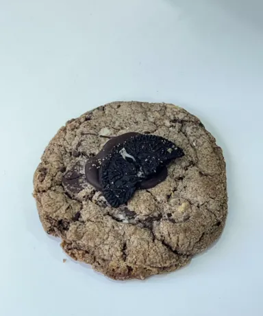 Cookie de Oreo