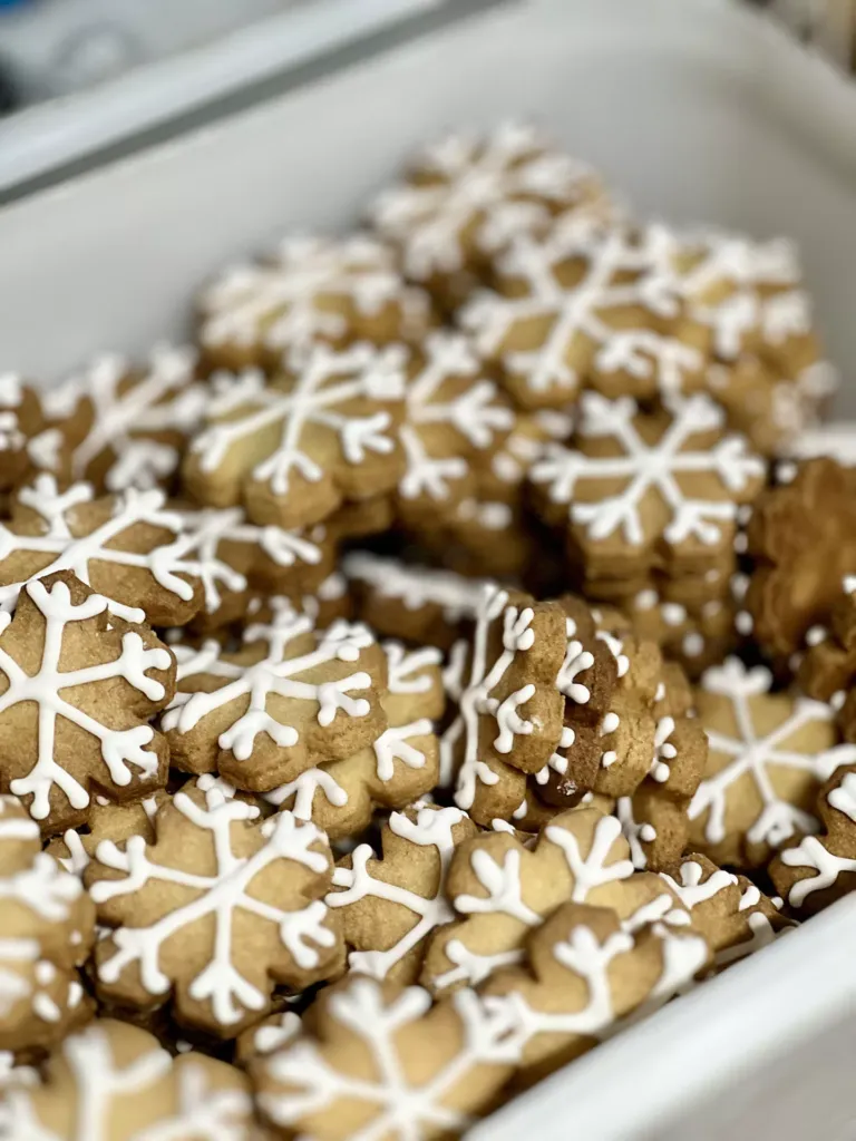 Cookies Temáticas