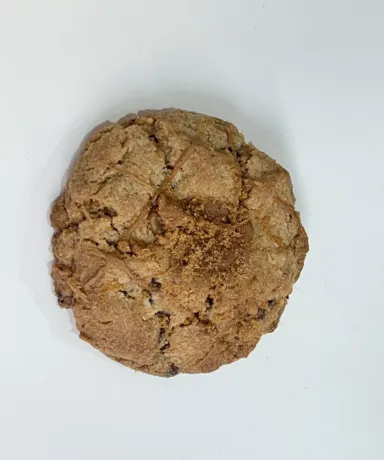 Cookie de Lotus